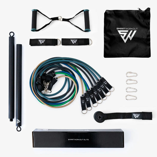 SmartWorkout Elite Set