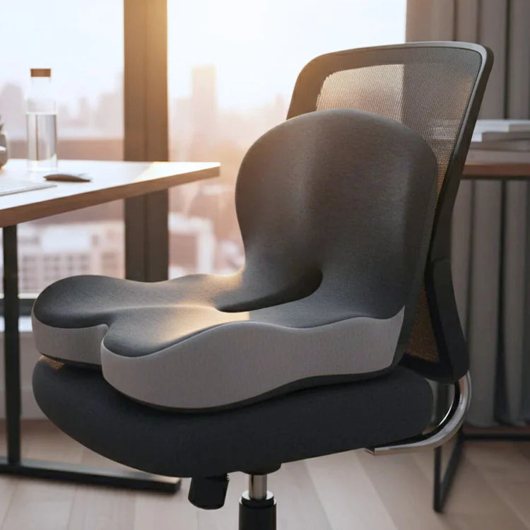 Soothe+ Seat Cushion