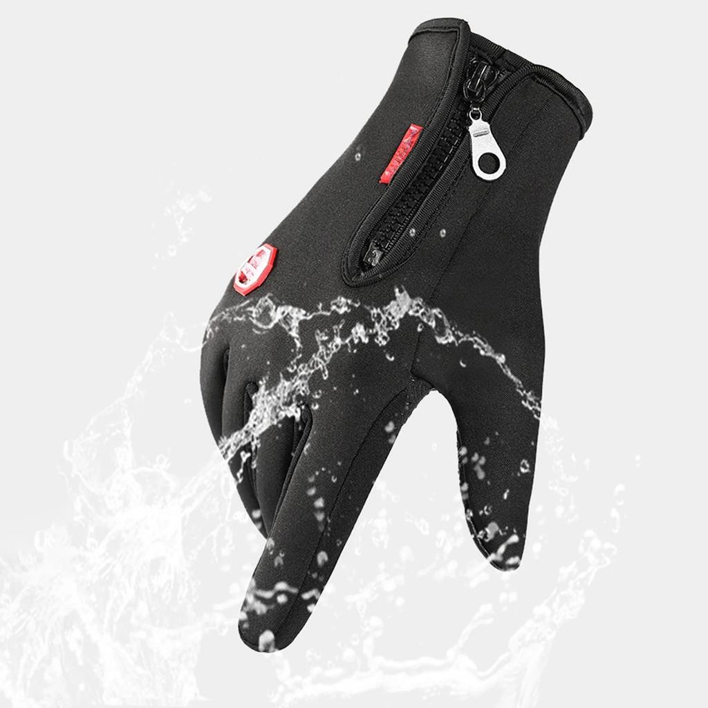 Gants thermiques