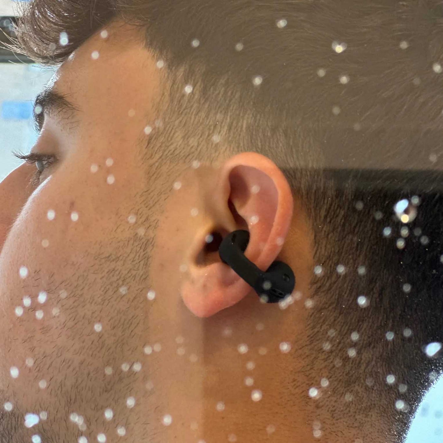 Bash Pro Earphones