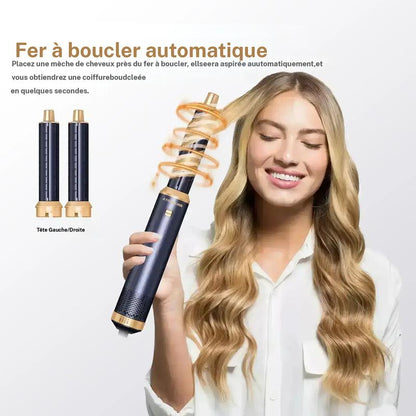 Airstyler 5-en-1
