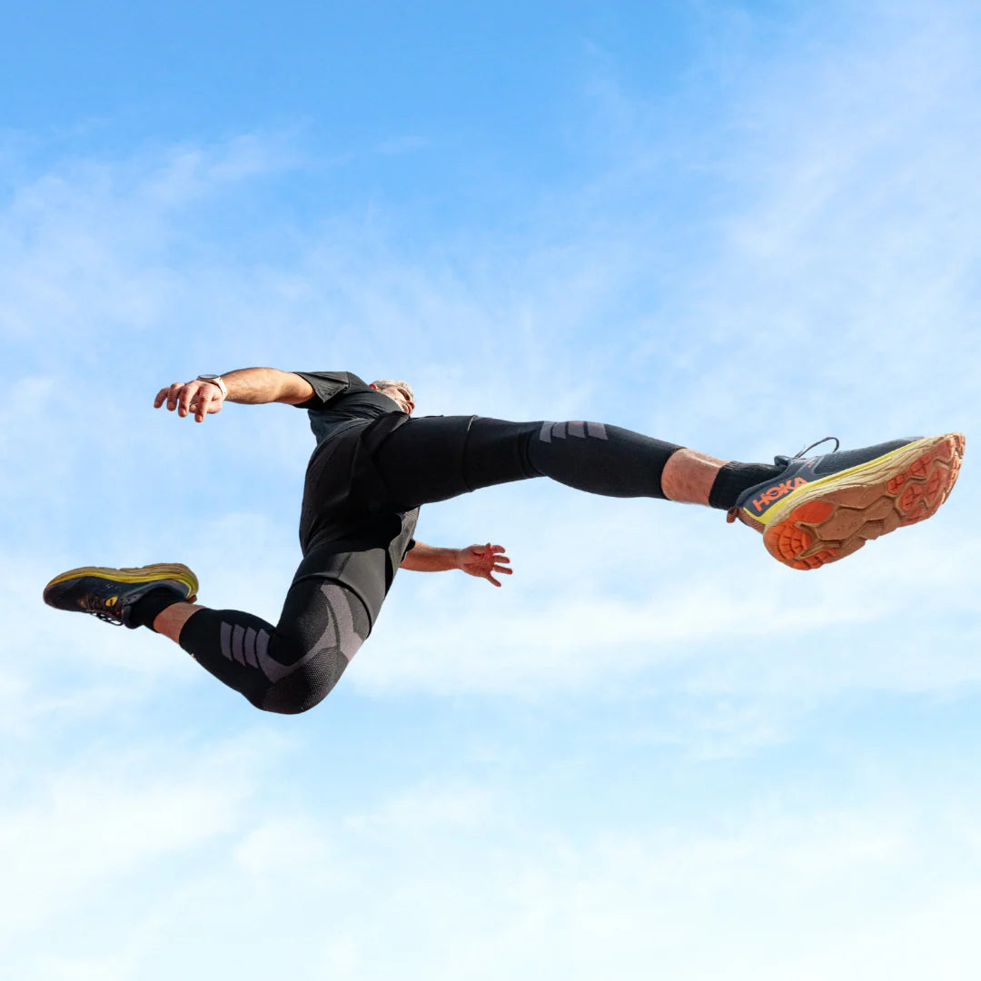 Manchons de Compression V2 – Genoux & Jambes