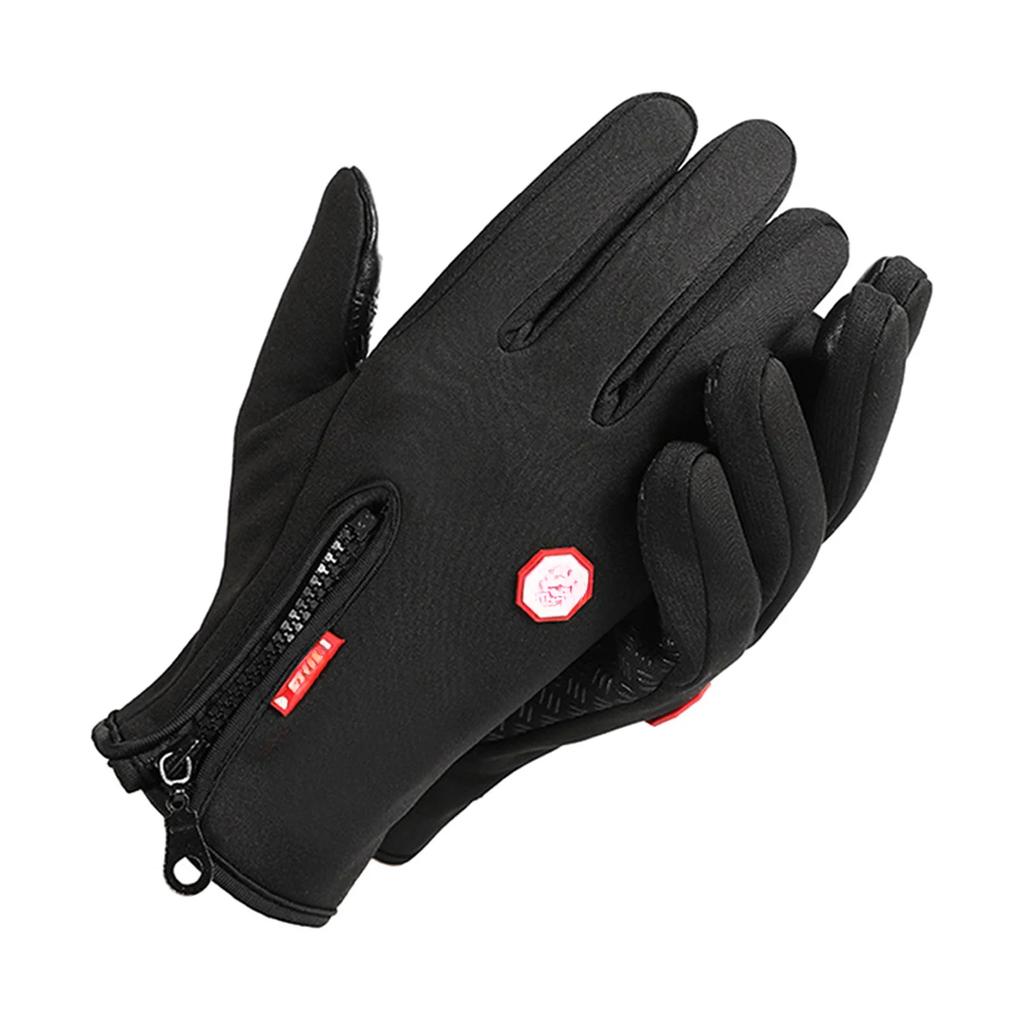 Gants thermiques