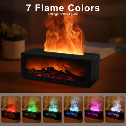 Diffuseur d'huiles essentielles