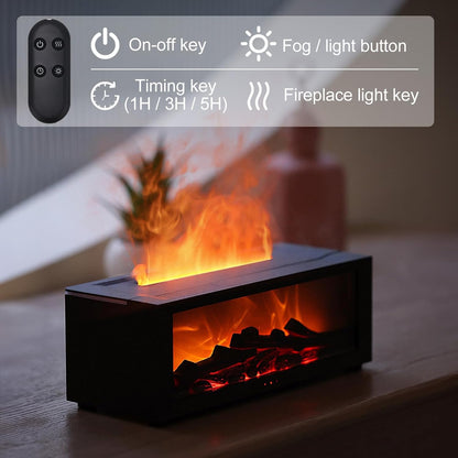 Diffuseur d'huiles essentielles