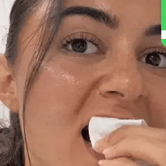 Purple Whitening Strips