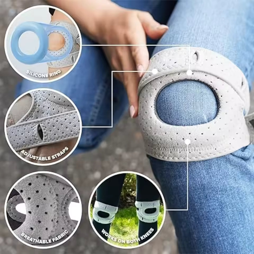 Wellnee™ Knee Brace