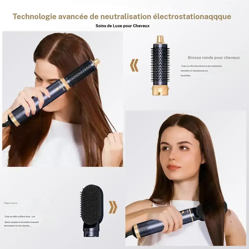 Airstyler 5-en-1