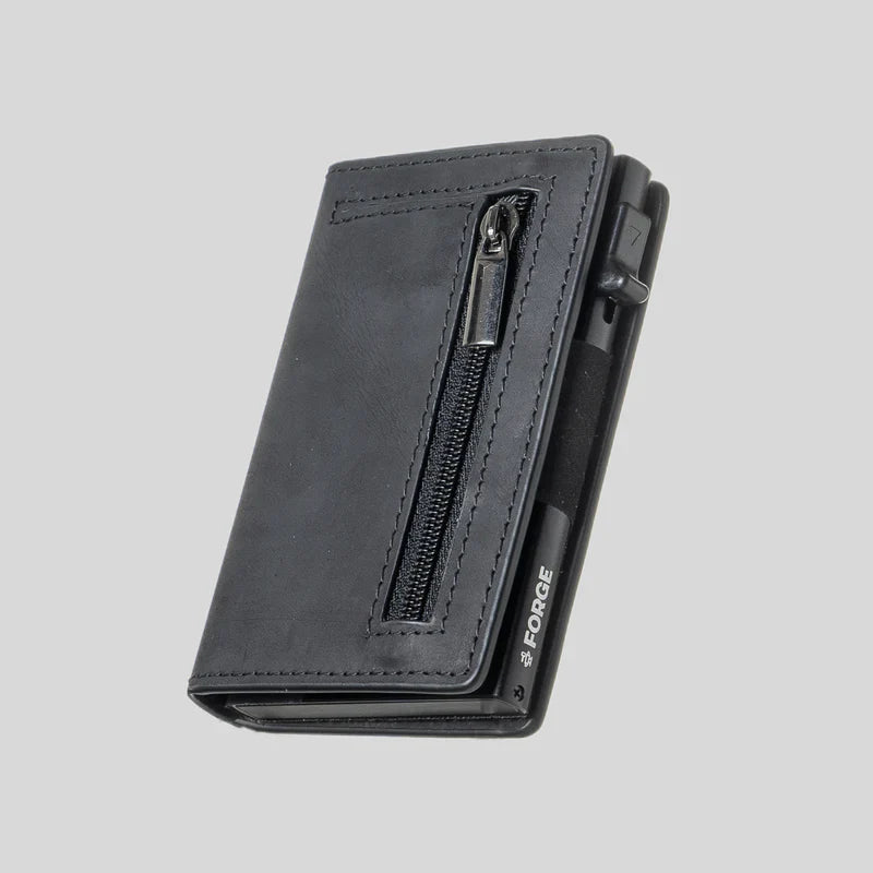 ZipSlide™ Minimalist Wallet