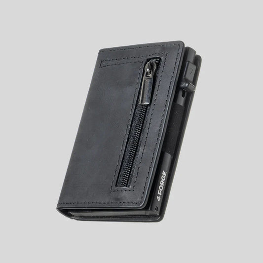 ZipSlide™ Minimalist Wallet