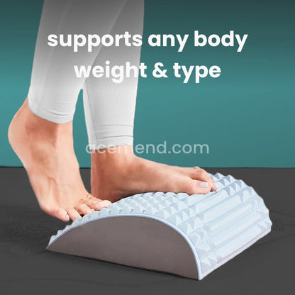 Refresh™ Neck & Back Stretcher